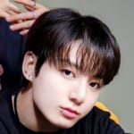 BTS ジョングク
