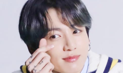 BTS ジョングク