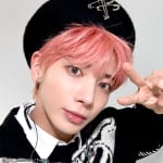 TXT テヒョン