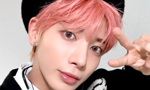 TXT テヒョン