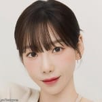 少女時代 テヨン
