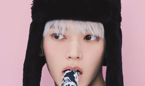 NCT テヨン