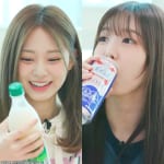 TWICE ツウィ、ナヨン