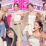 TWICE