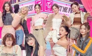 TWICE