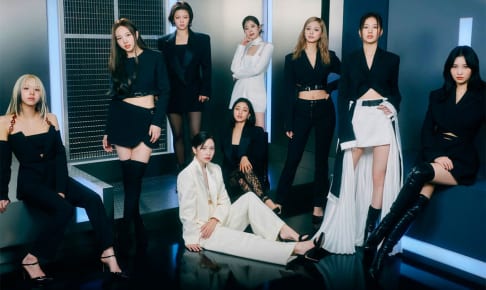 TWICE