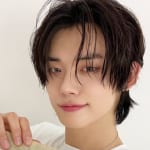 TXT ヨンジュン