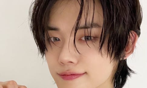 TXT ヨンジュン
