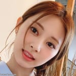 TWICE ツウィ