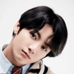 BTS ジョングク