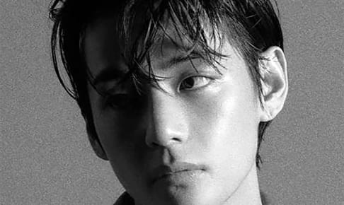 BTS V