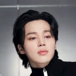 BTS ジミン