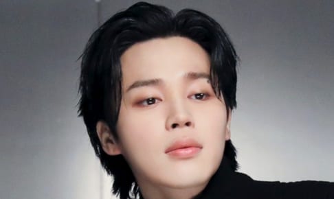 BTS ジミン