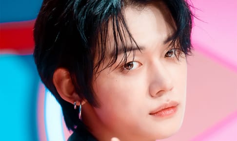 TXT ヨンジュン