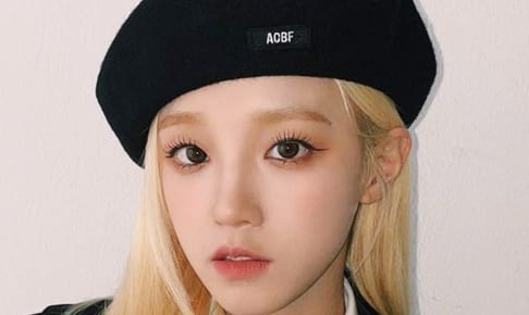 (G)I-DLE ウギ