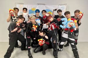 ©LAPONE Entertainment