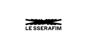 LE SSERAFIM
