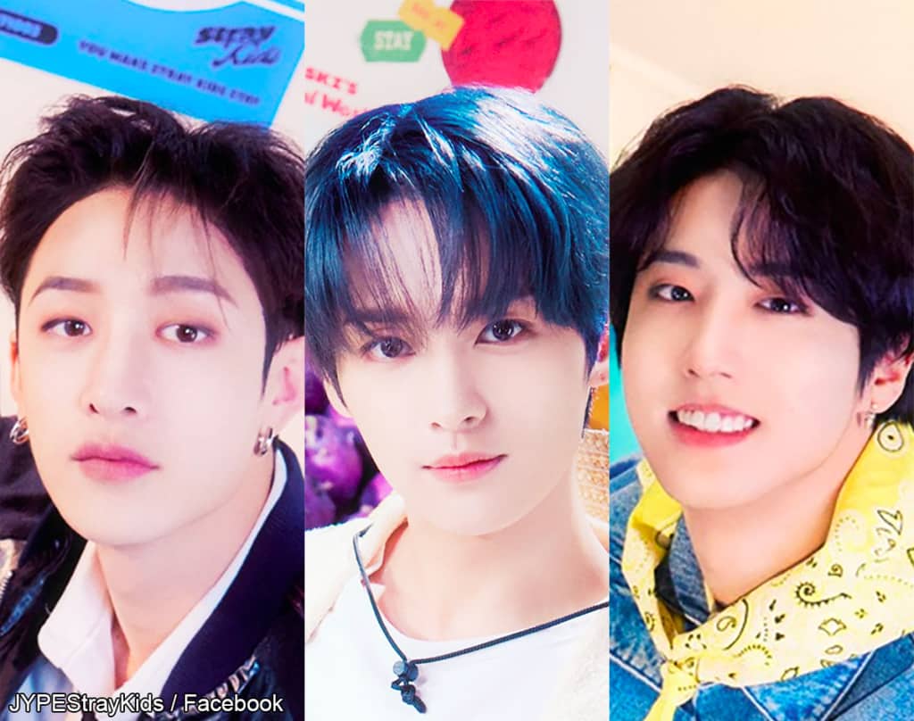 日本の歌が大好き!? Stray Kids バンチャン & リノ & ハン、カラオケで米津玄師の「KICK BACK」を熱唱! さらに優里の ...