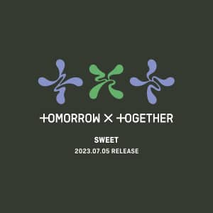 TXT (P)&(C) BIGHIT MUSIC