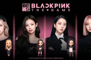 BLACKPINK