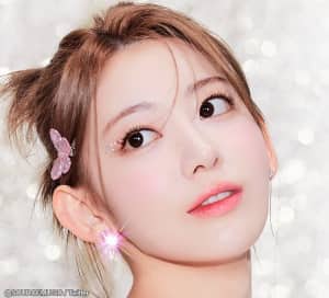 LE SSERAFIM サクラ(宮脇咲良)