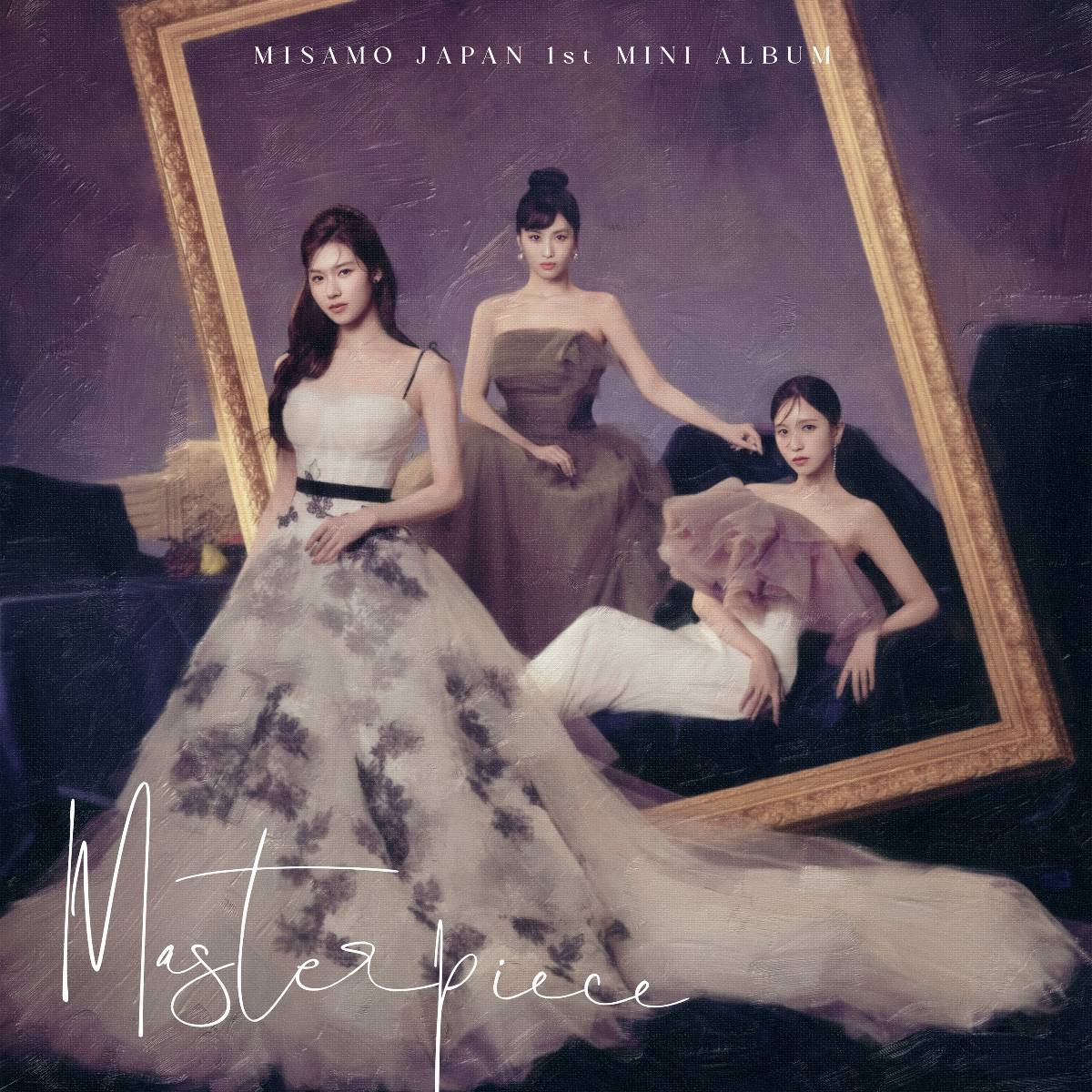 TWICE ミサモ、JAPAN １st MINI ALBUM『Masterpiece』のリード曲「Do