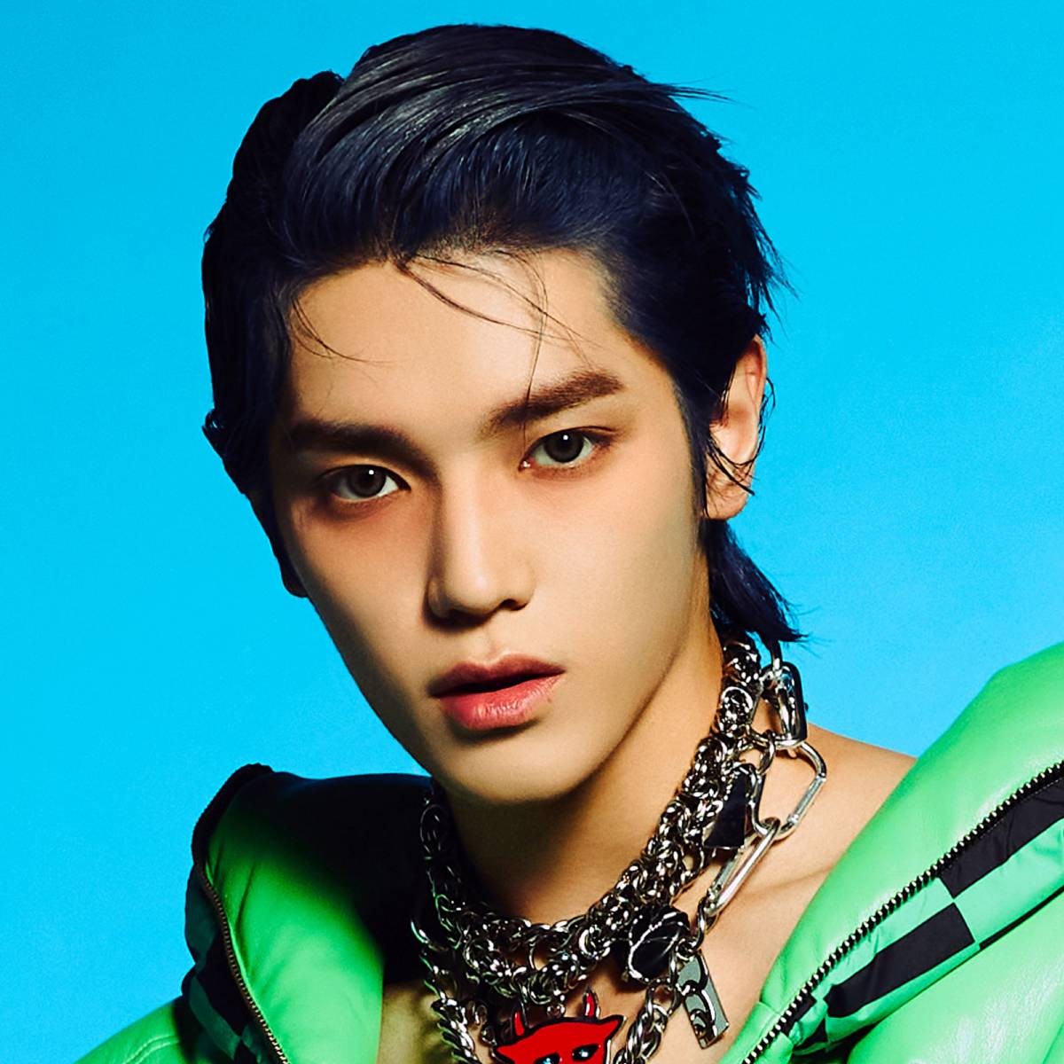 NCT テヨン（TAEYONG）