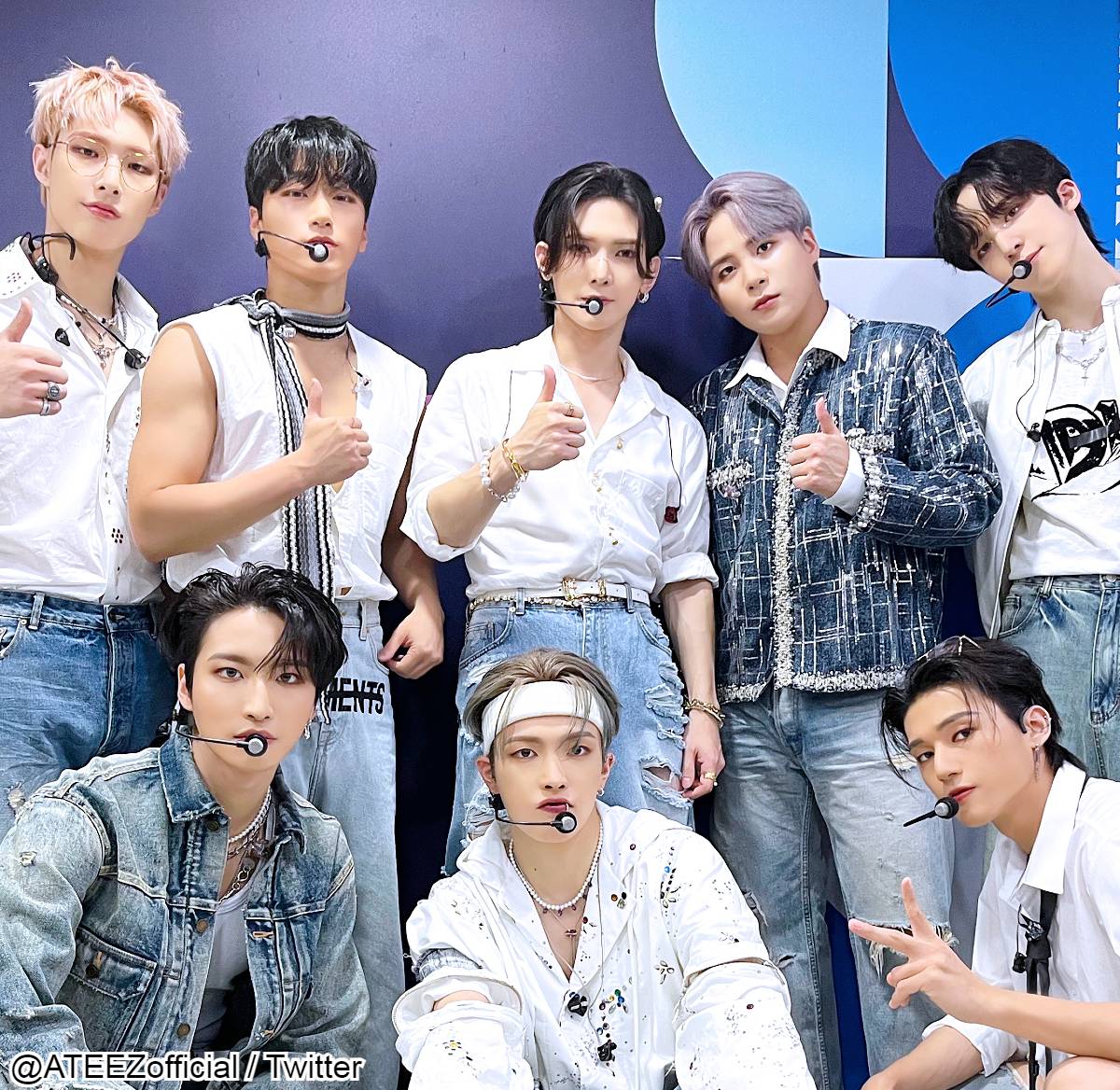 ATEEZ