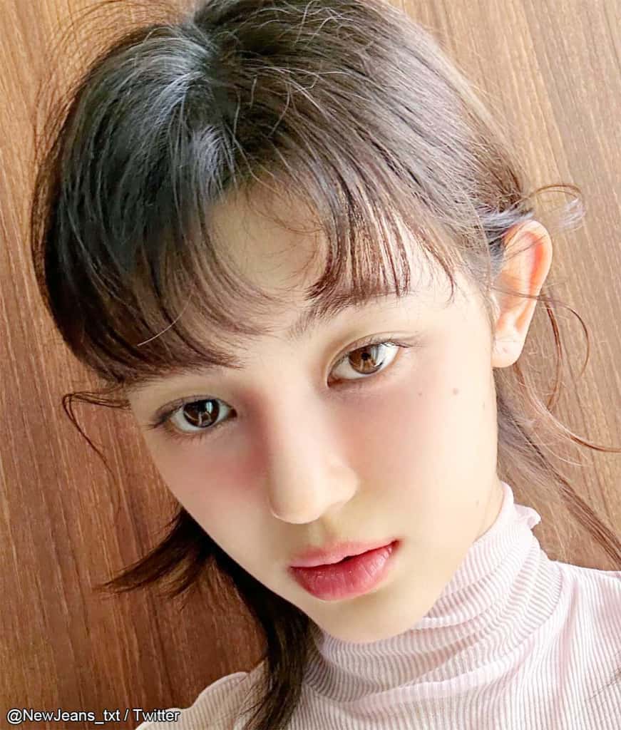 NewJeans ダニエル、日本語を簡単にマスターする秘密を公開!?「すぐに覚えました」かわいすぎる勉強法にくぎづけ - KPOP monster