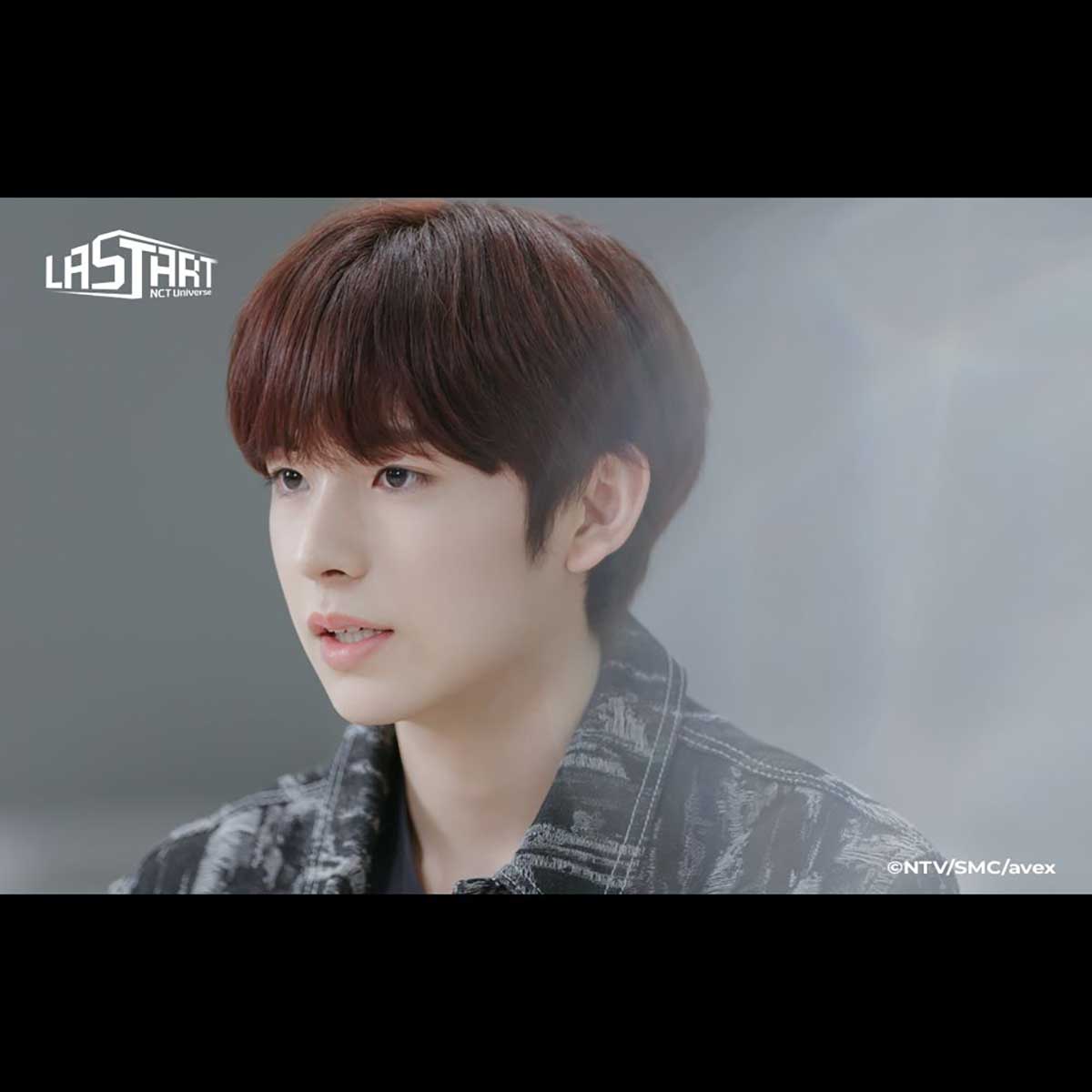 SMROOKIES ユウシ