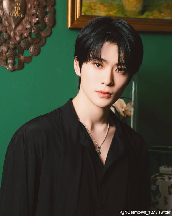 ジェヒョン（JAEHYUN）