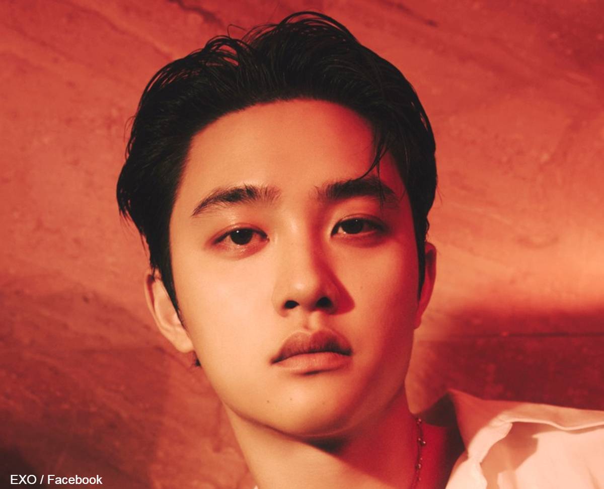 EXO D.O