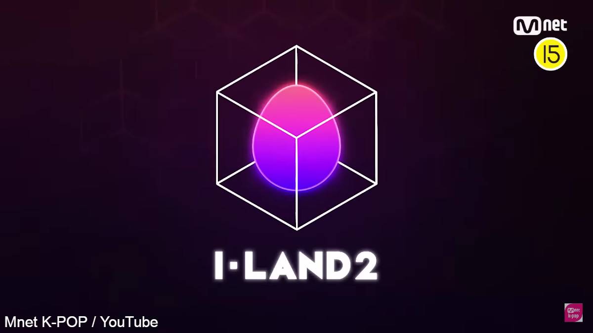 「I-LAND2」