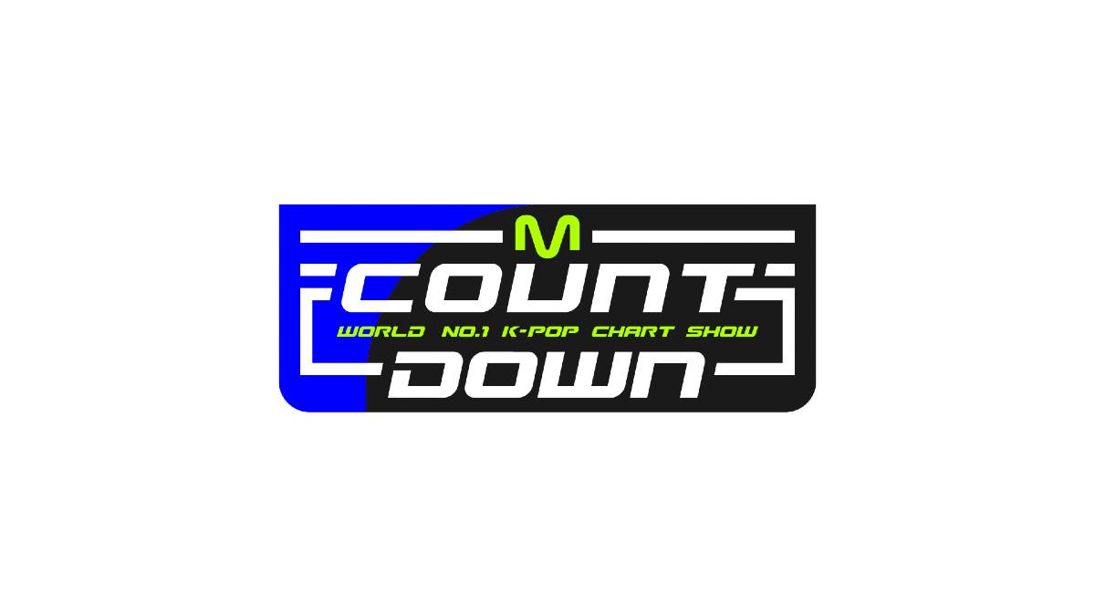 M COUNTDOWN (C) CJ ENM Co., Ltd, All Rights Reserved