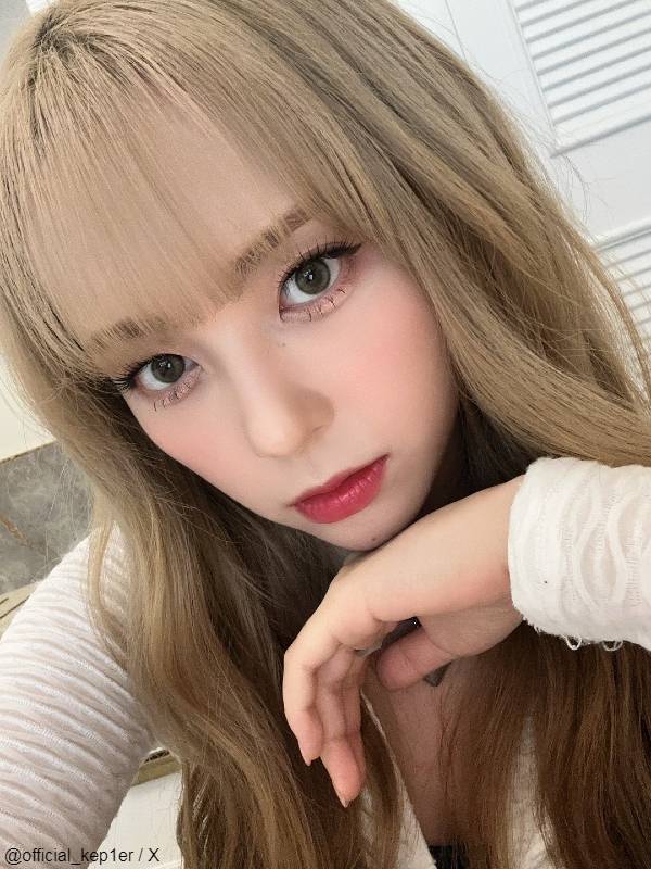 マシロ(MASHIRO)