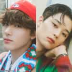 THE BOYZ エリック、ジュヨン