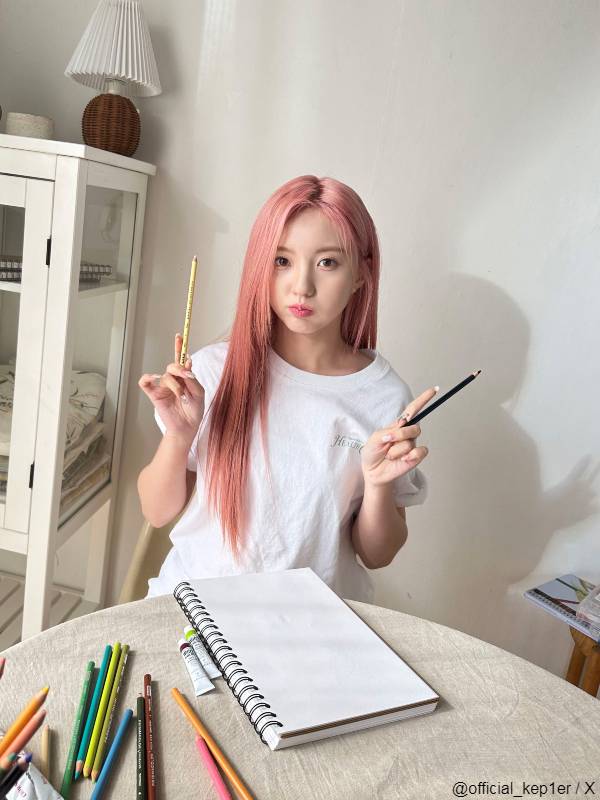 イェソ(YESEO)
