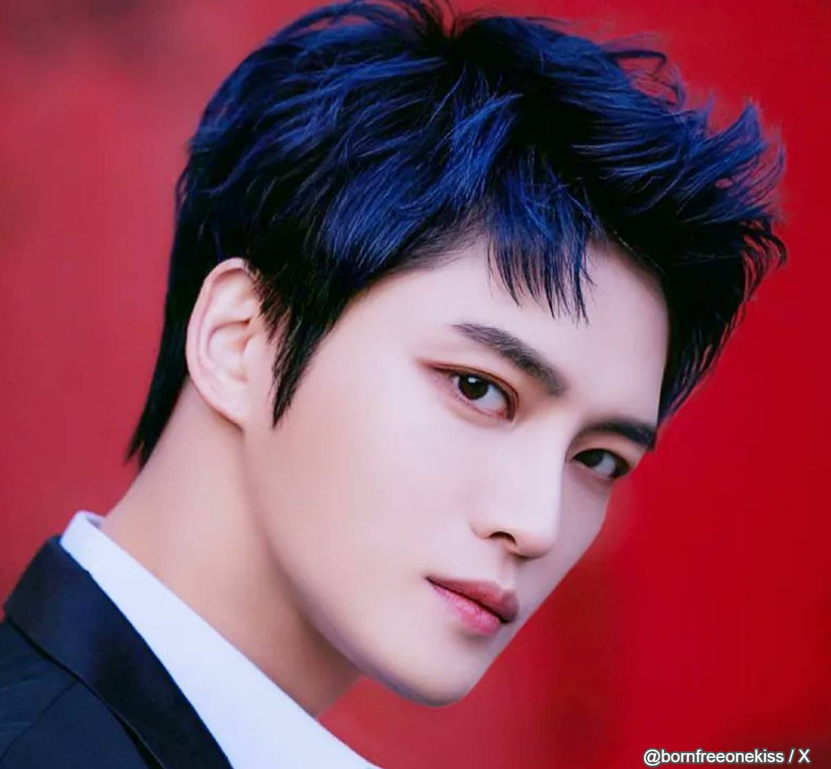 ジェジュン（キム・ジェジュン）