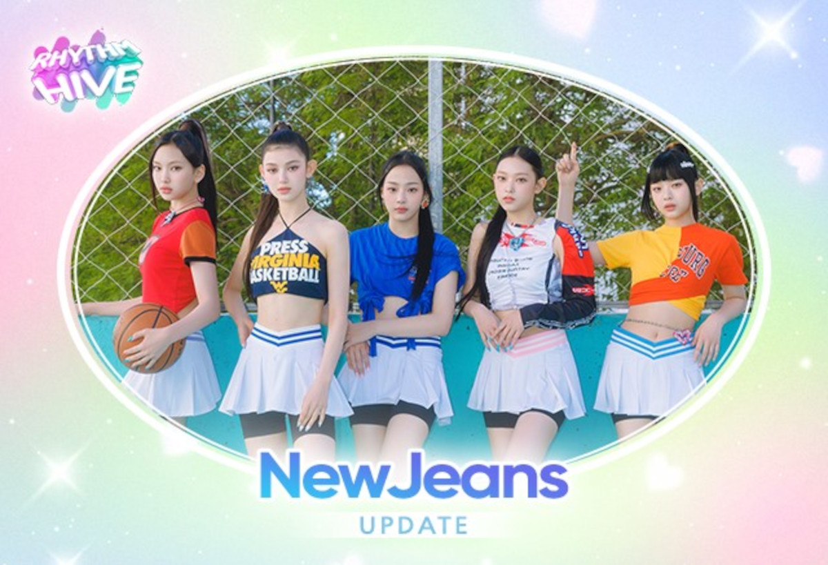 NewJeans