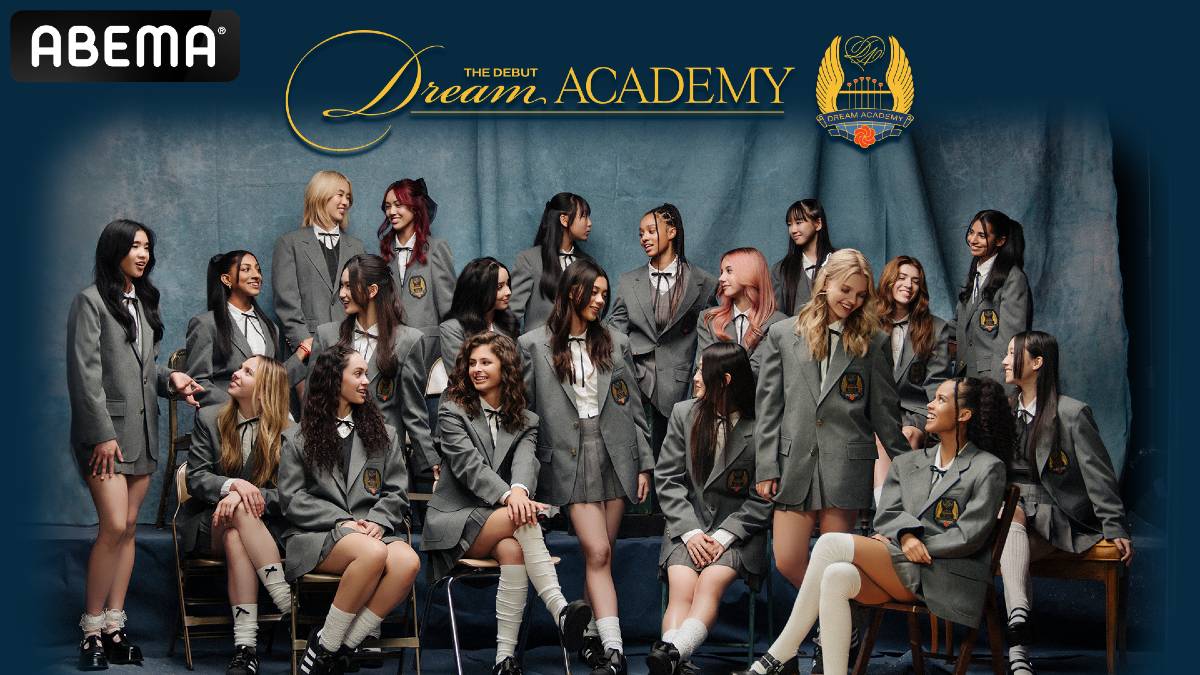 『The Debut: Dream Academy』HYBE UMG LLC.