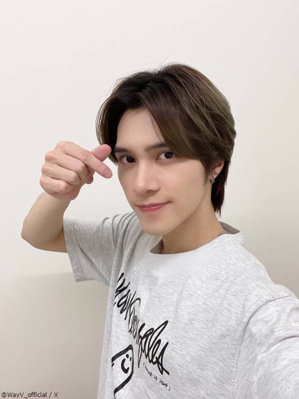 ヘンドリー（HENDERY）