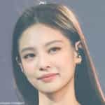 BLACKPINK ジェニー
