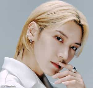 NCT / WayV テン