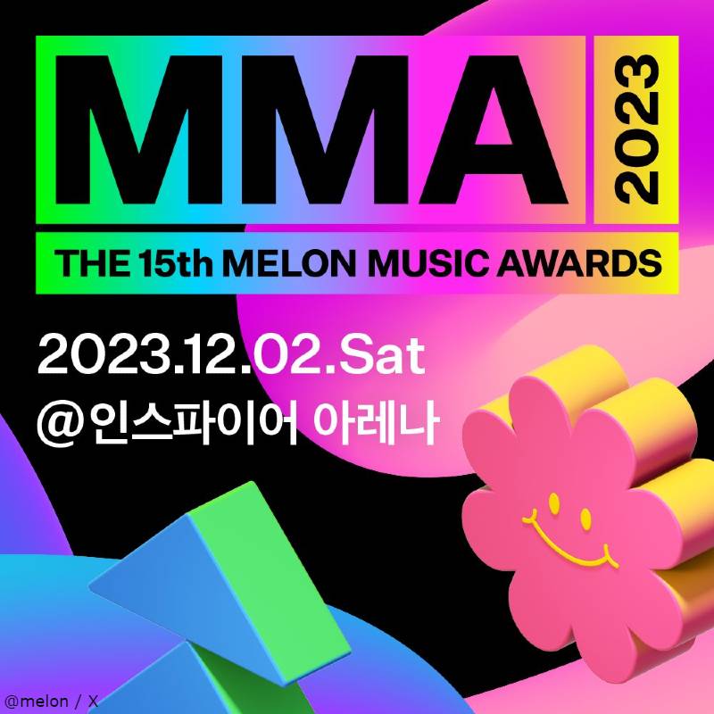 Melon Music Awards（MMA）