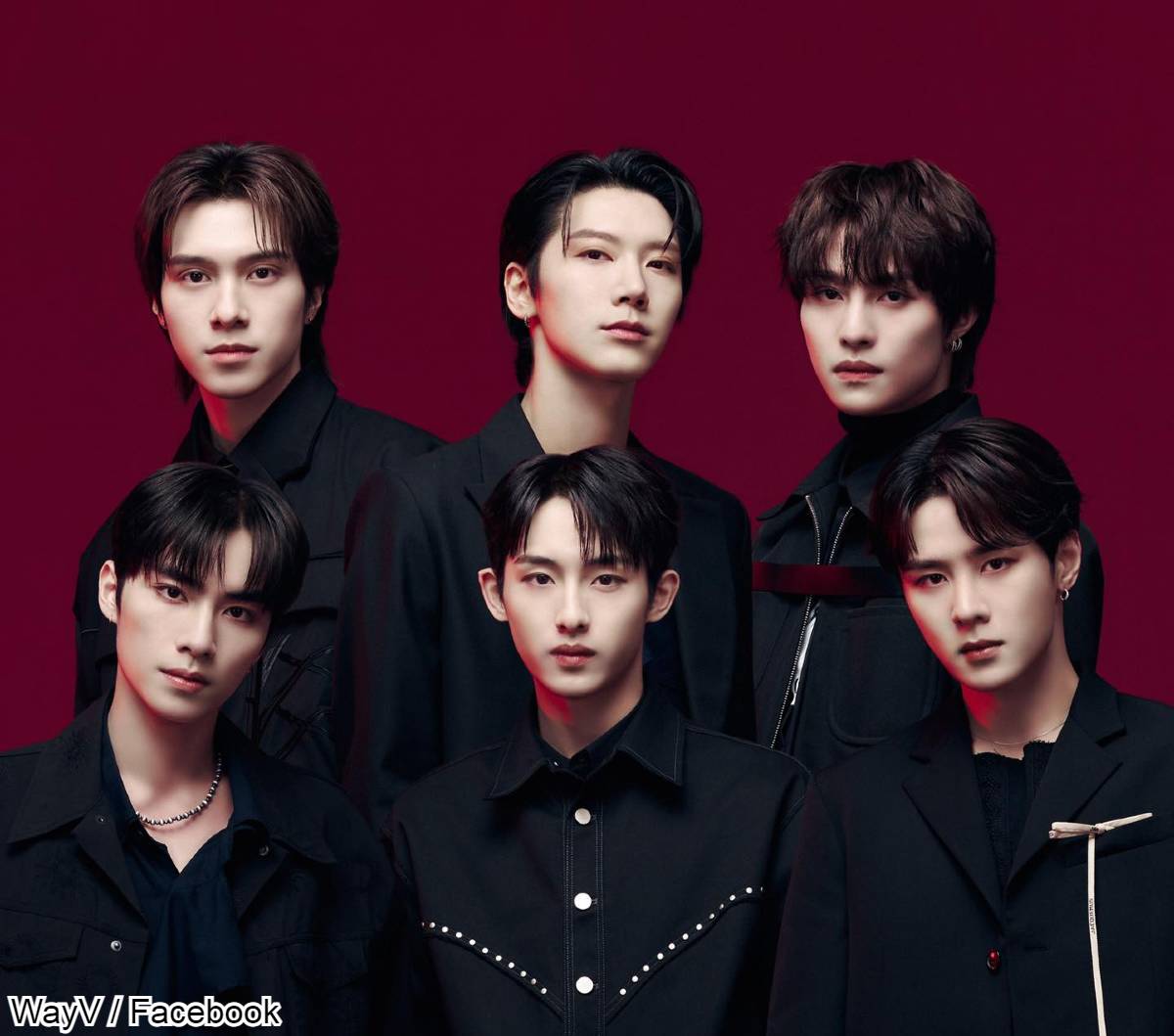 WayV