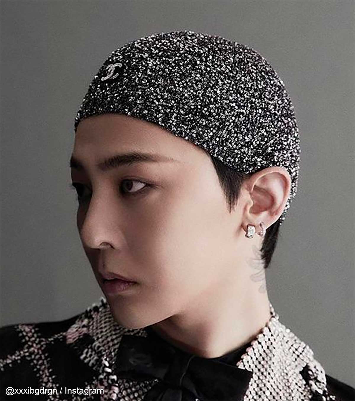 BIGBANG G-DRAGON