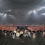 グループ初のドーム公演を行ったJO1 ©LAPONE Entertainment