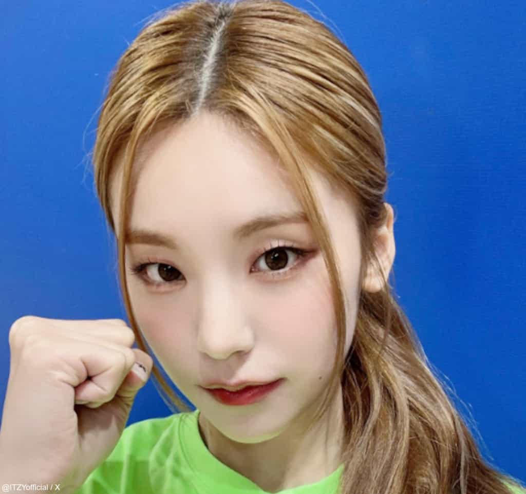 ITZY イェジ、恐ろしい自転車事故の経験を告白! 「下り坂でブレーキが利かなくなって…」 トラウマとなった幼少期の出来事にビックリ