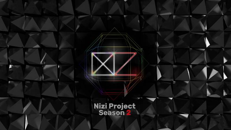 『Nizi Project Season 2』