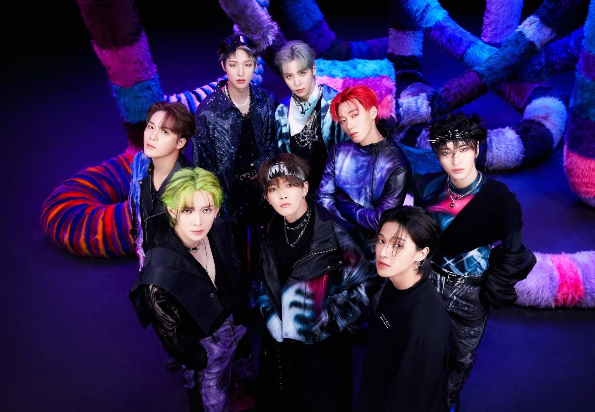 ATEEZ